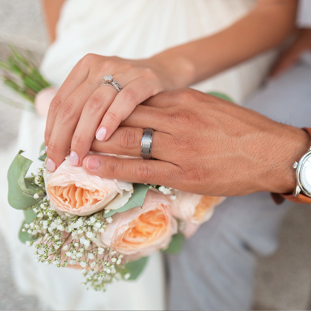 Bond of a Lifetime: Exploring the Significance of the Seven Marriage Vows