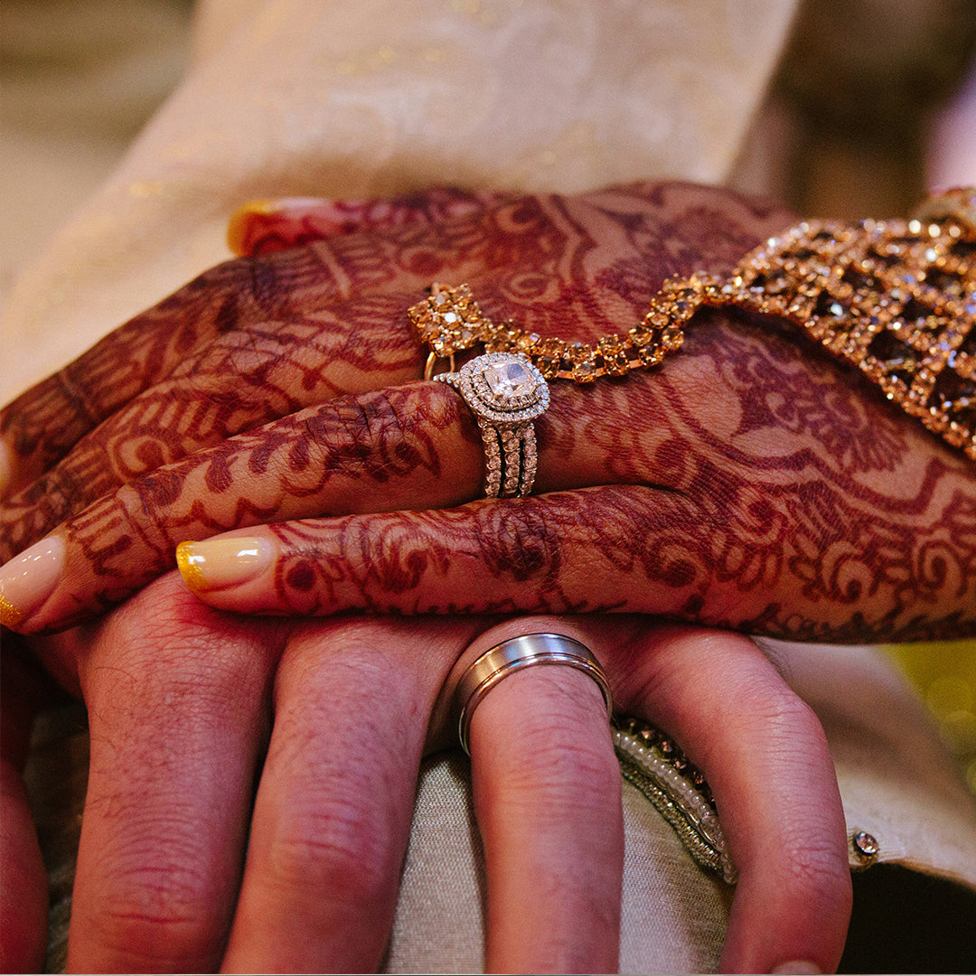 Love, Commitment, and Tradition: Delving into the Saat Pheras of Indian Matrimony