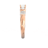 Timeless Elegance: Solitaire Ring
