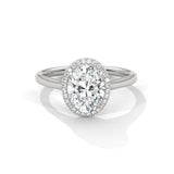Ayanika 2-Carat Diamond Ring: The Pinnacle of Luxury