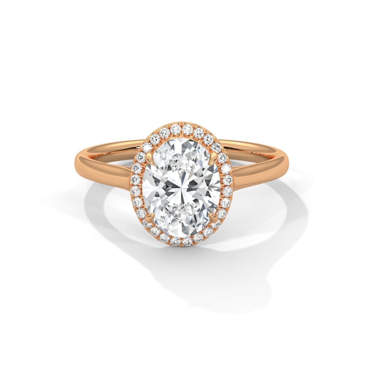 Ayanika 2-Carat Diamond Ring: The Pinnacle of Luxury