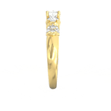 Timeless Elegance: Solitaire Ring