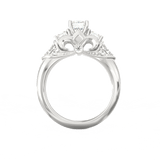 Timeless Elegance: Solitaire Ring