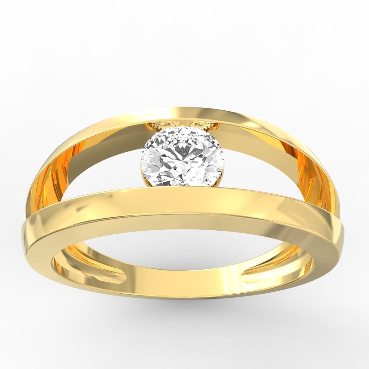 The Future of Fine Jewelry: Ayanika Men's Rings1