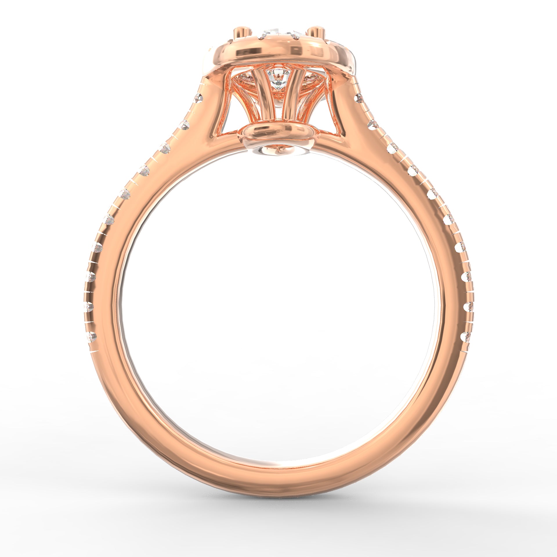 Best Dream Engagement Rings To Buy Online For A Chic Look