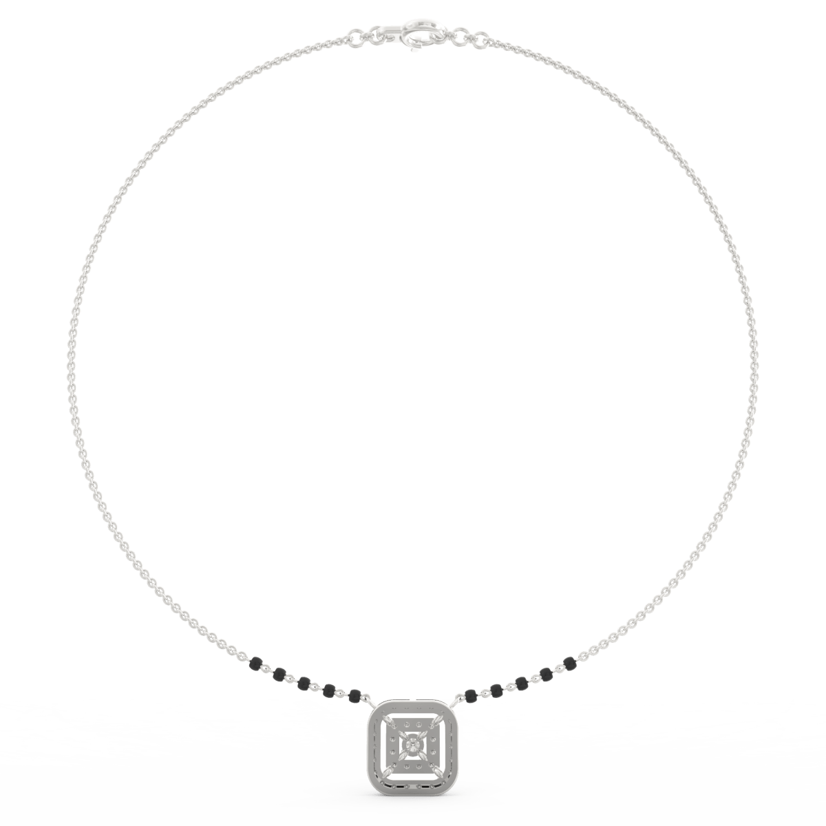 ayanika-celestial-halo-lab-grown-diamond-mangalsutra-side-white-gold	