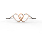 Focused top showing the gold tone and smooth structure.
